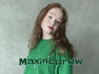 Maxinebrow