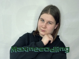 Maxinecodling