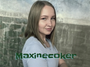 Maxinecoker