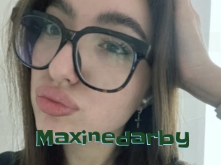 Maxinedarby