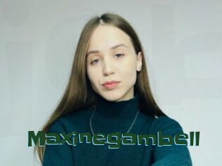 Maxinegambell