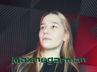 Maxinegarman