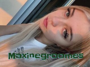 Maxinegroomes