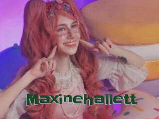 Maxinehallett