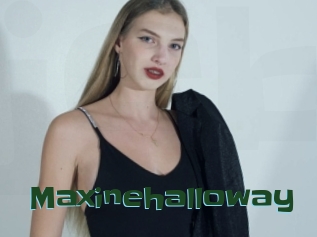 Maxinehalloway