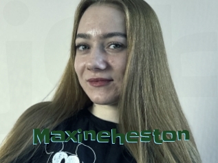 Maxineheston