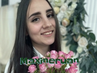 Maxineruan