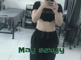 May_sexyy