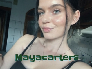 Mayacarters