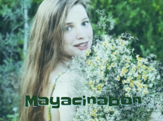 Mayacinabon