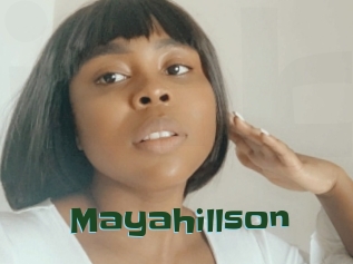 Mayahillson