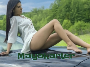 Mayakarter