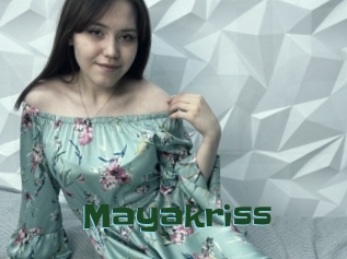 Mayakriss