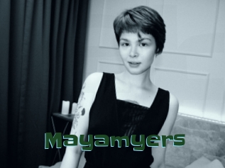 Mayamyers