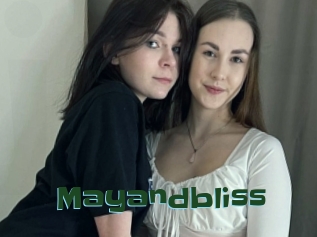 Mayandbliss