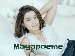 Mayapoeme