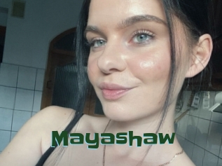 Mayashaw