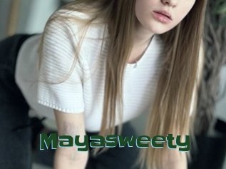 Mayasweety