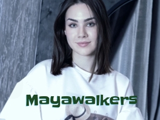 Mayawalkers