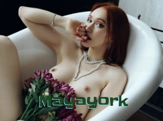 Mayayork