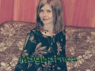 Maybarnes