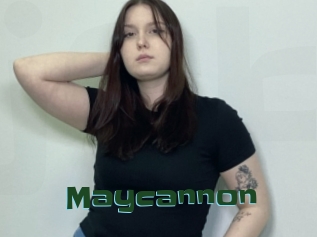 Maycannon