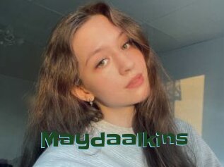 Maydaalkins