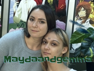 Maydaandgemma