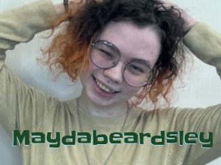 Maydabeardsley