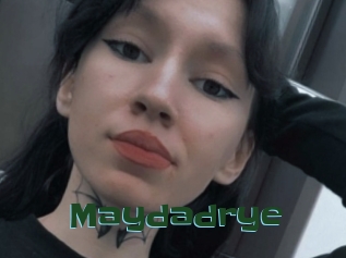 Maydadrye