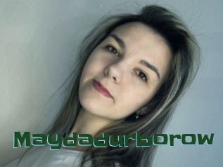 Maydadurborow
