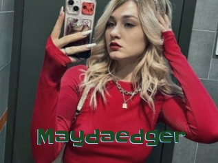 Maydaedger