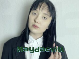 Maydaevitt