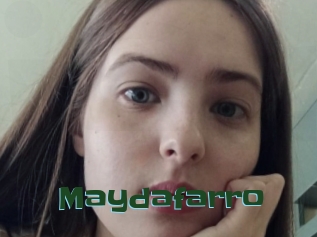 maydafarro Jeune baise