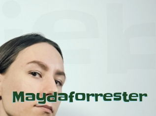 Maydaforrester