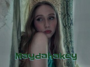 Maydahakey