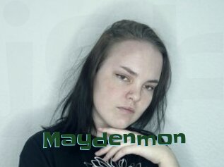 Maydenmon