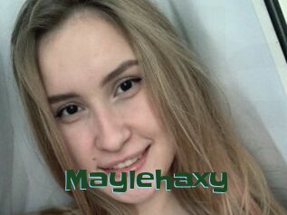 Maylehaxy