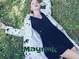 Mayrink