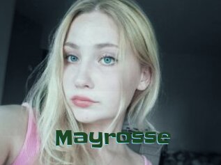 Mayrosse