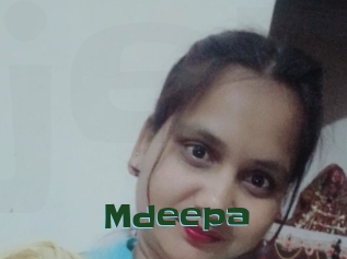 Mdeepa