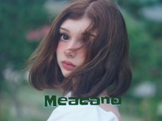 Meacano