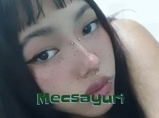 Mecsayuri