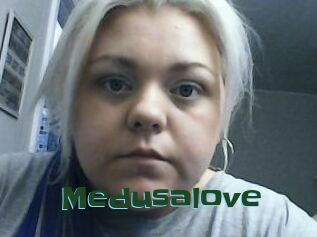 Medusalove