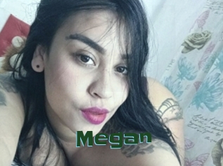 Megan