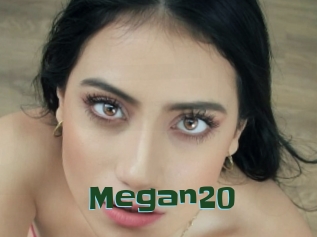 Megan20