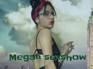 Megan_sexshow