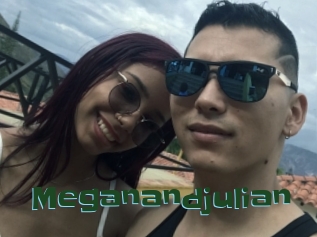 Meganandjulian