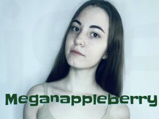 Meganappleberry