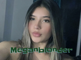 Meganblonder